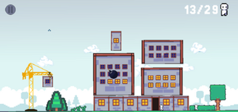 Higher Together screenshot