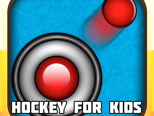 Games like Hockey For Kids