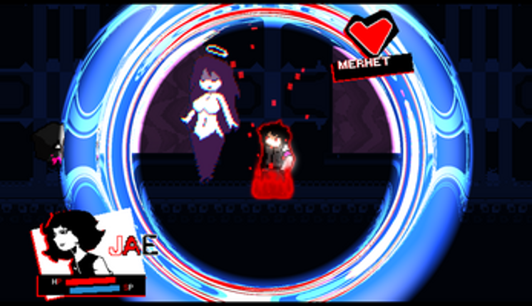 HOLLOW MOON (DEMO Image