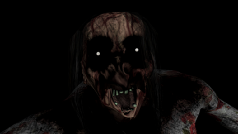 horror game: Where Are You? screenshot