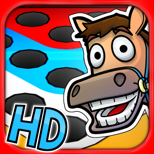 Games like Horse Frenzy for iPad