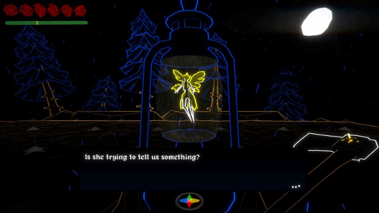 Does The Moon Dream screenshot