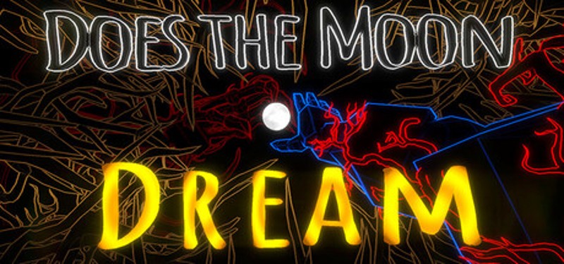 Does The Moon Dream Image
