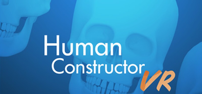 Human Constructor VR Image