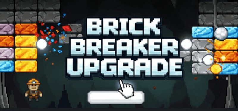 Brick Breaker Upgrade Image