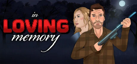 Games like In Loving Memory