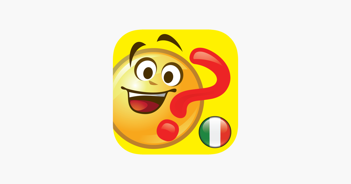 Games like Indovinelli divertenti!