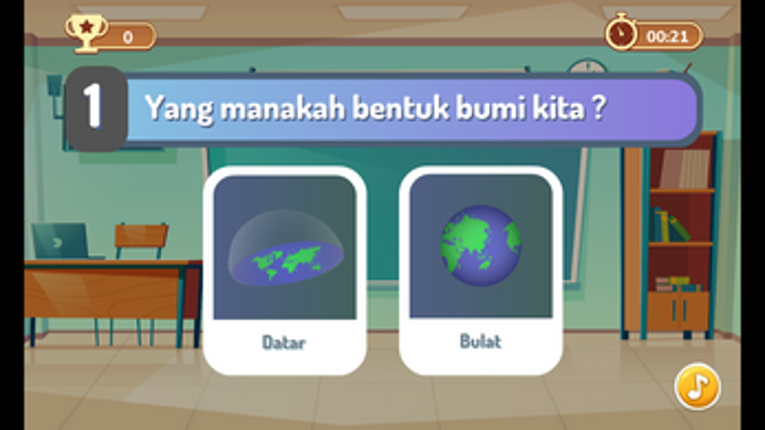 IPA (Ilmu Pengetahuan Anda) Image