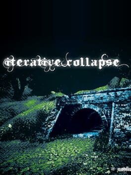 Games like ITERATIVECOLLAPSE