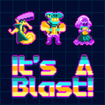 It's A Blast! Image