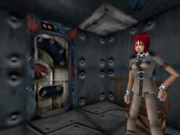 JailBreaker screenshot