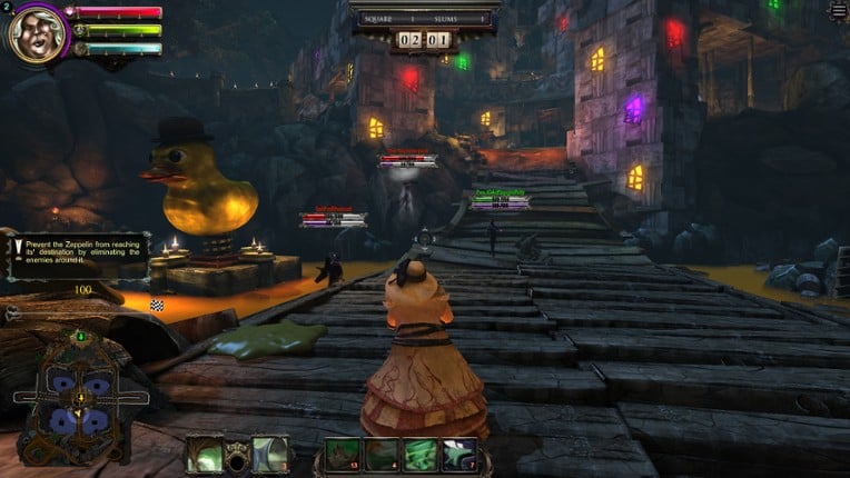 Jeklynn Heights screenshot