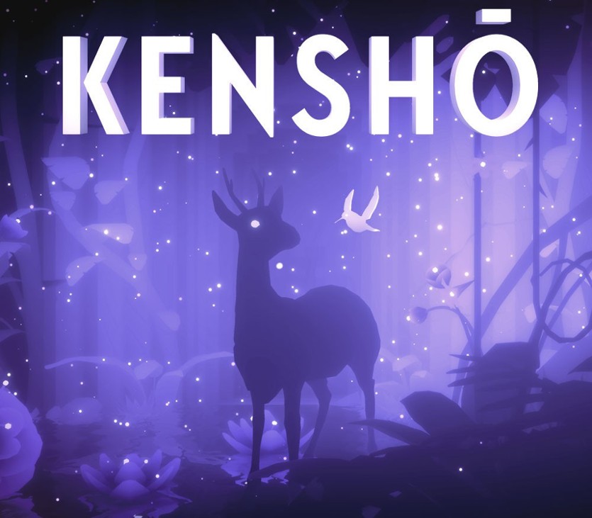 Games like Kenshō