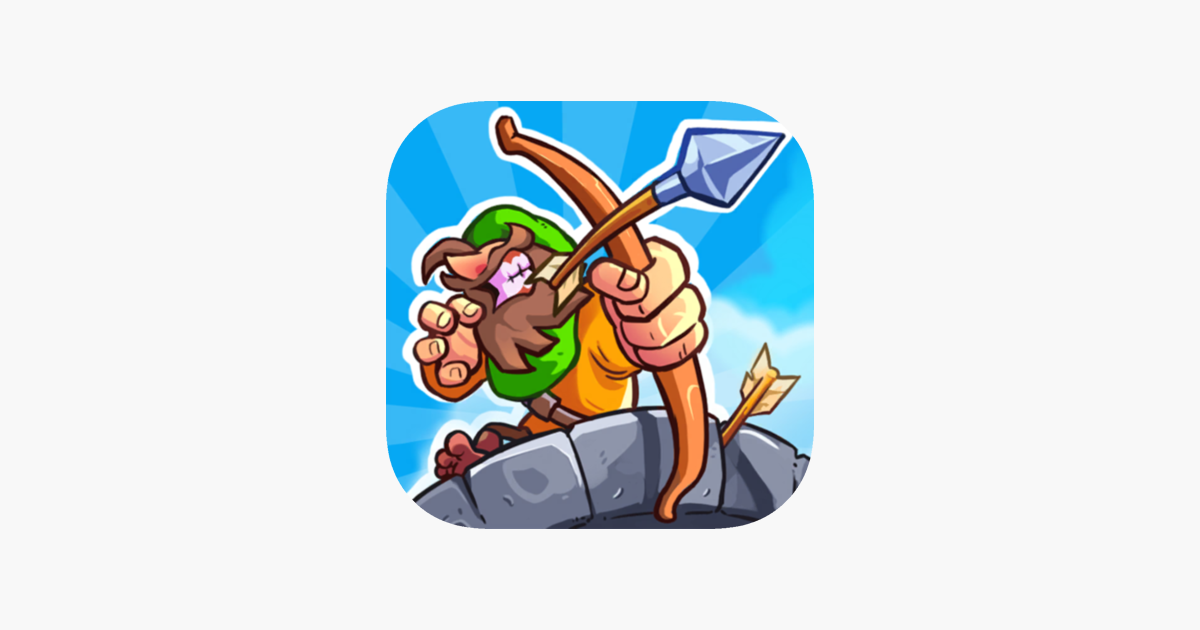 Games like King of Defense: Epic Battle