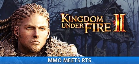 Games like Kingdom Under Fire 2