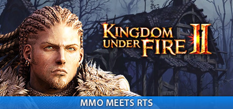 Kingdom Under Fire 2 Image