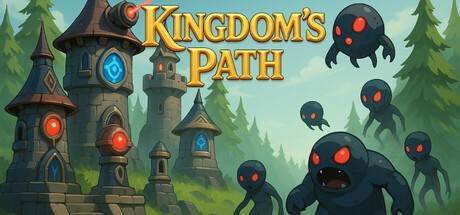 Games like Kingdom's Path