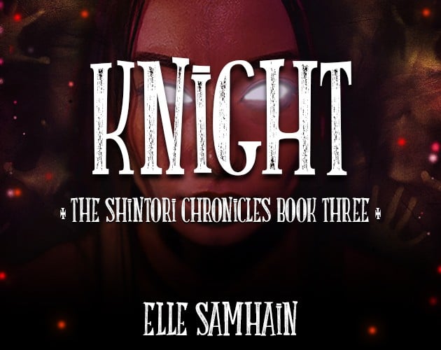 Games like KNIGHT: The Shintori Chronicles Book III