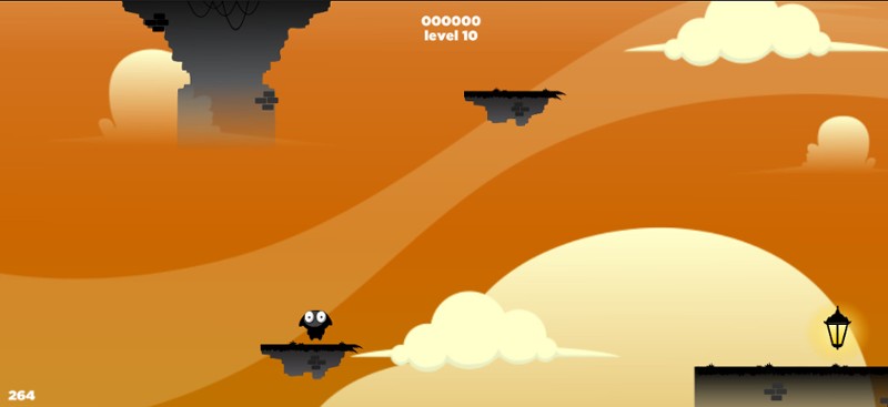 Kuro Neko screenshot