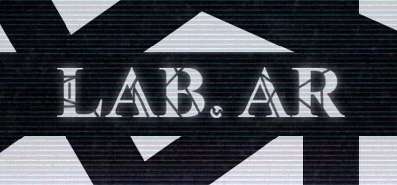 LAB.AR Game Cover