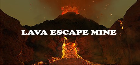 Games like Lava Escape Mine