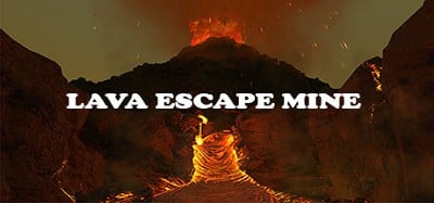 Lava Escape Mine Image