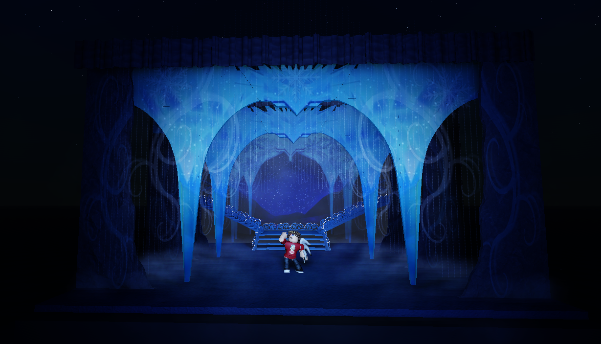 Games like 'Let It Go' Set (Frozen)