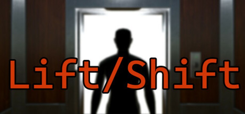 Lift/Shift Image