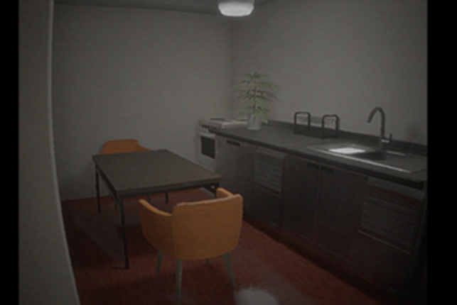 Liminal: Escape Route screenshot
