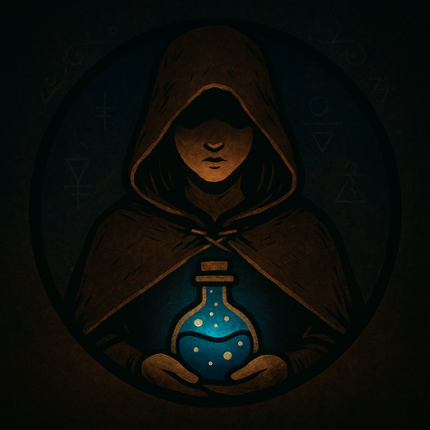 Liora The Alchemist Image