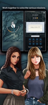 Lost Memory(Interactive Story) Image