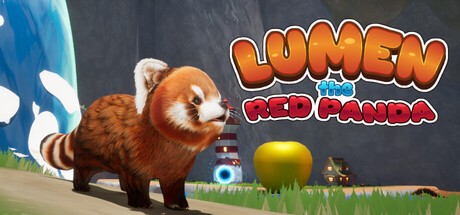 Games like Lumen the Red Panda