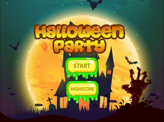 Magic Connect - Haunted House screenshot