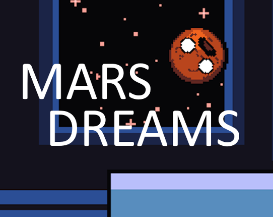 Mars Dreams Image
