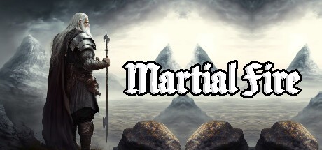 Games like Martial Fire