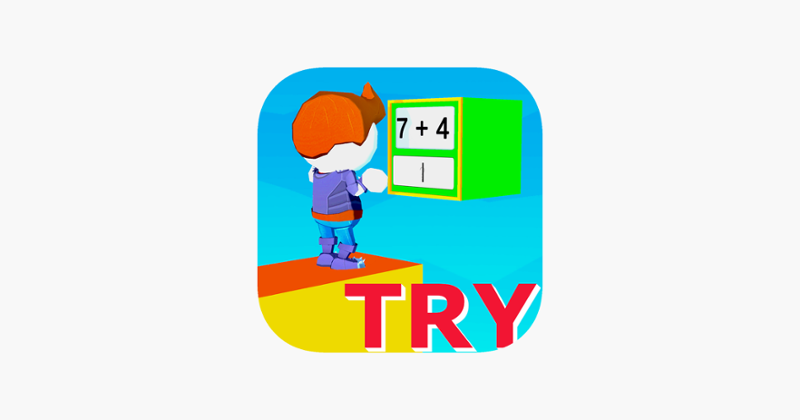 Math Hit: Math Games for Brain Image