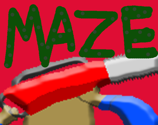 Maze Image