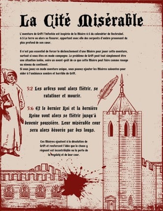 MB: Grift l'Infestée Image