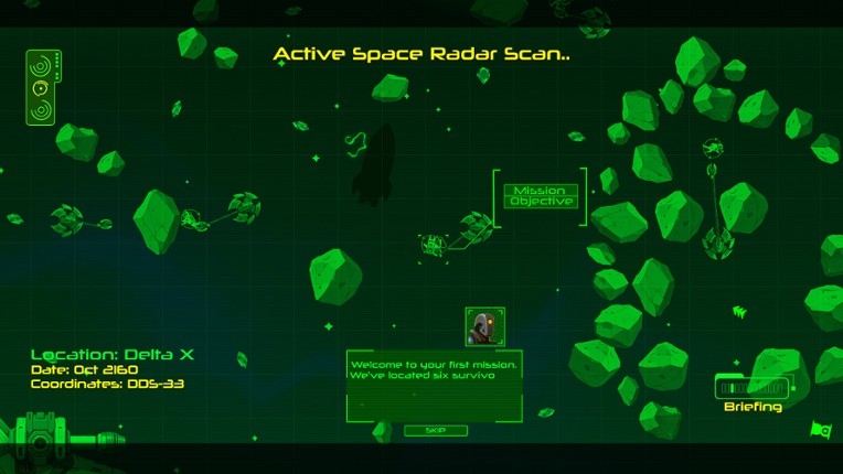 Mechxis War: The Rise of AI screenshot