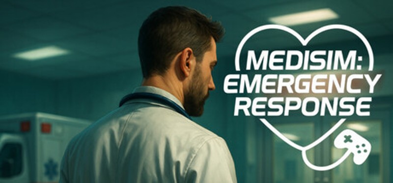MediSim: Emergency Response Image