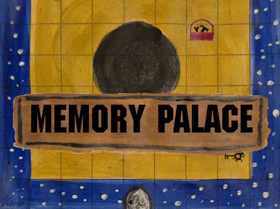 Memory Palace Image