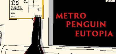 METRO PENGUIN EUTOPIA Image