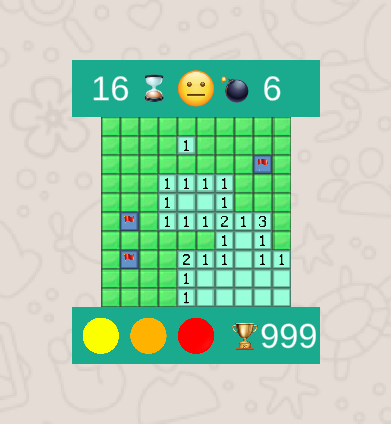 Games like MineSweeper Clone
