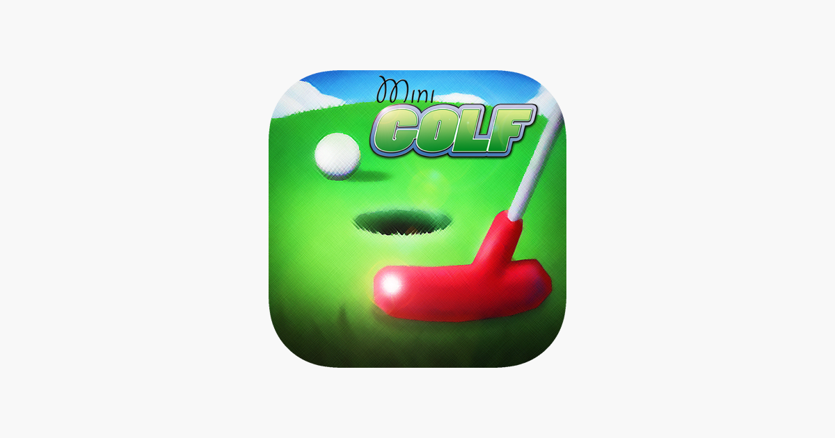 Games like Mini Golf 18 for Kids