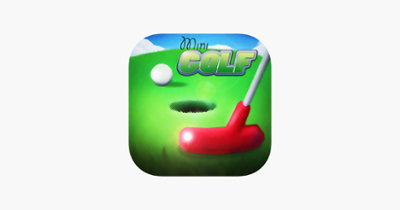 Mini Golf 18 for Kids Image