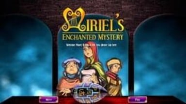 Miriel's Enchanted Mystery Image