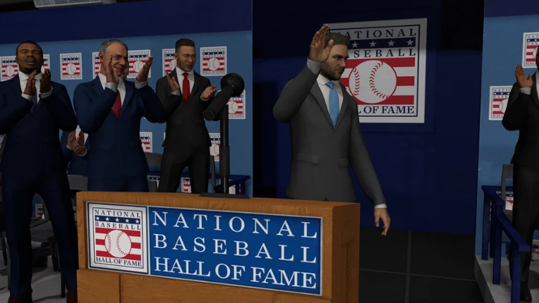 MLB The Show 26 screenshot