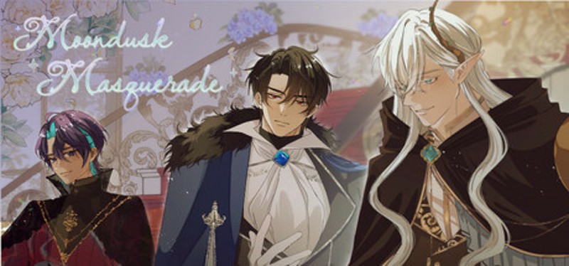 Moondusk Masquerade Image