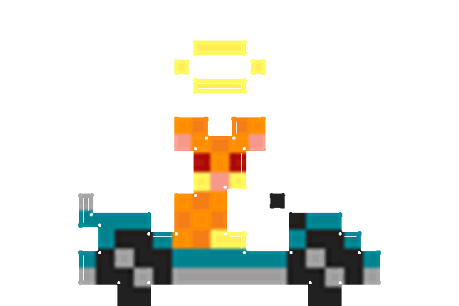 Morpheus Racer screenshot