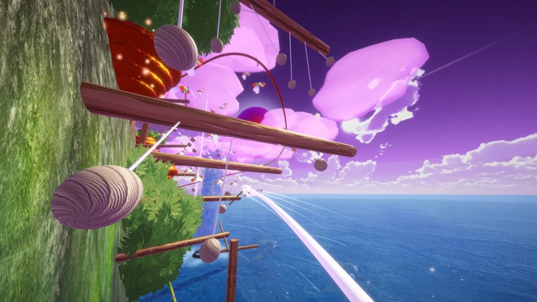 Naals Tales screenshot